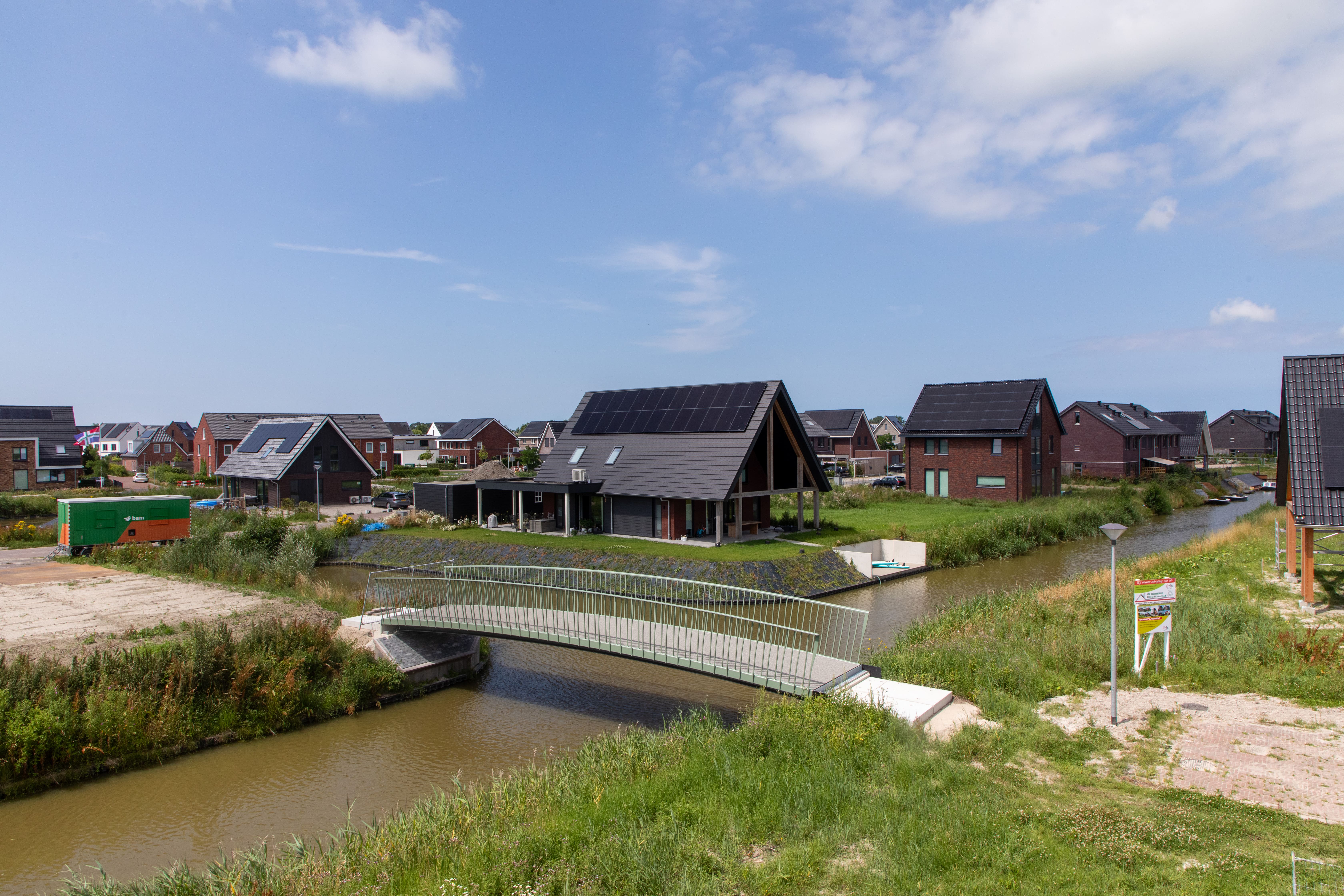 bruggen Munster